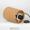 Настольная лампа Lussole Garza LSP-0821 E27 Lussole