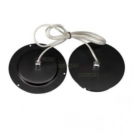 ARLIGHT Подвес SPX-HANG-R120-L1000 (BK) (Arlight, -)