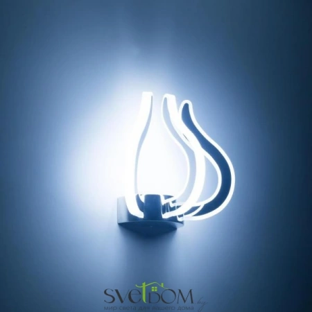 Бра EL334W16.1 CITILUX | Svetdom.by