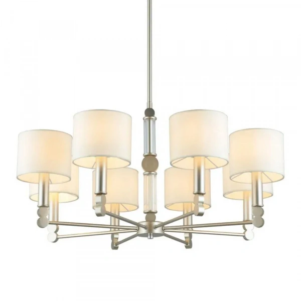 Люстра подвесная Omnilux  OML-64513-08