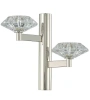 Бра 3540/402 Crystal Lux | Svetdom.by