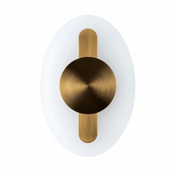 Настенный светильник MODESTYLE MS.1513.300 BS