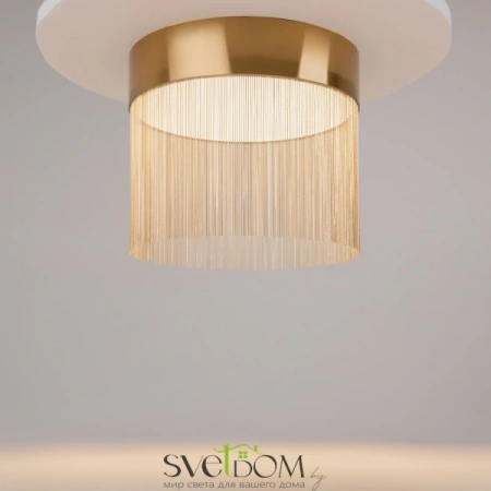 Потолочные светильники Maytoni MOD190CL-L18G3K от Магазина Svetdom.by