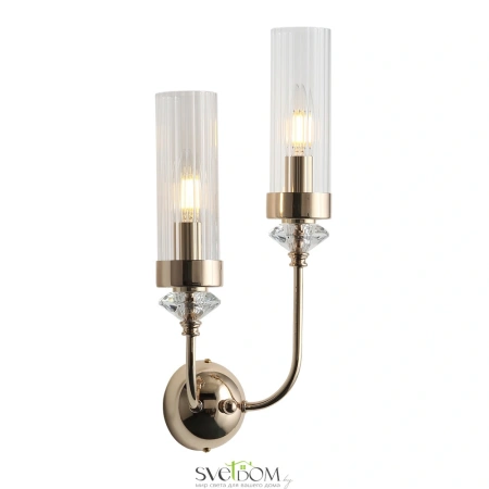Бра ST Luce Элегра SL1402.201.02 ST LUCE