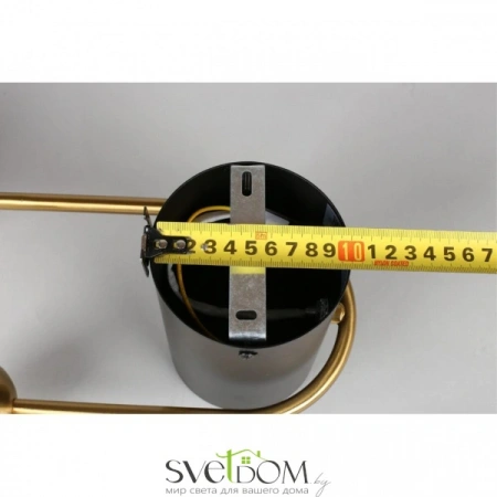 Настенные светильники APL.324.11.01 Aployt | Svetdom.by