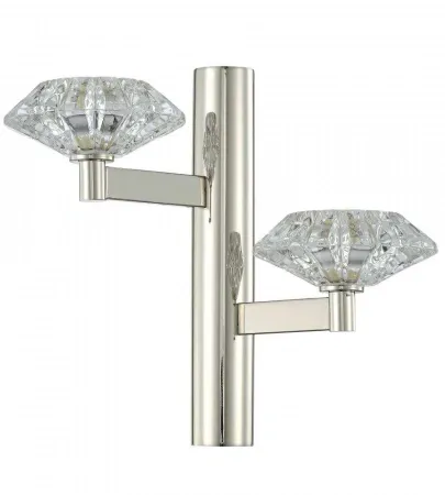 Бра 3540/402 Crystal Lux | Svetdom.by