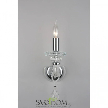 Настенные светильники OML-89301-01 Omnilux | Svetdom.by