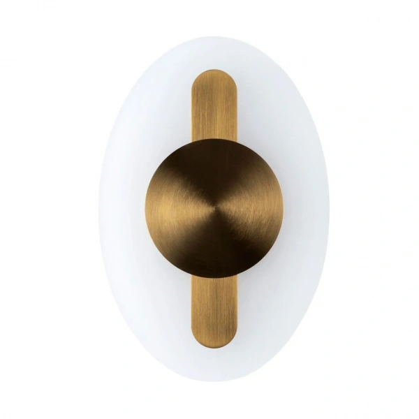 Настенные светильники MS.1513.300 BS MODELUX | Svetdom.by