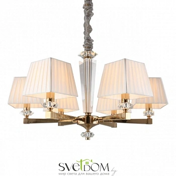 Люстра подвесная Aployt  APL.722.13.06