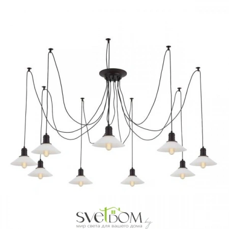 Люстры потолочныеCL451092 CITILUX | Svetdom.by