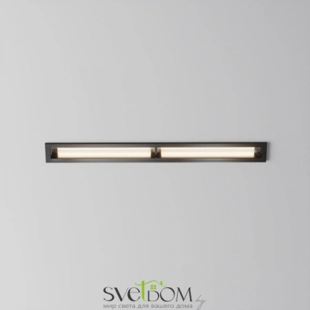 Встраиваемые светильники Maytoni DL100-12W2.7-3-4K-B от Магазина Svetdom.by