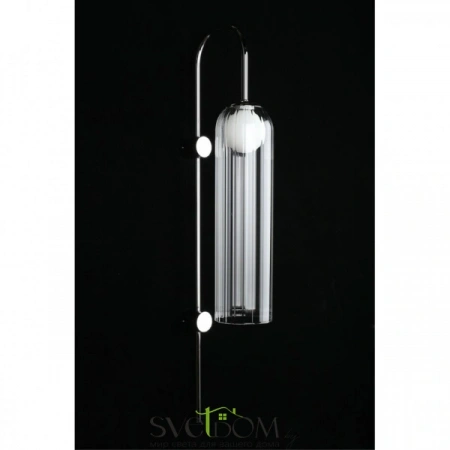 Бра APL.325.01.01 Aployt | Svetdom.by