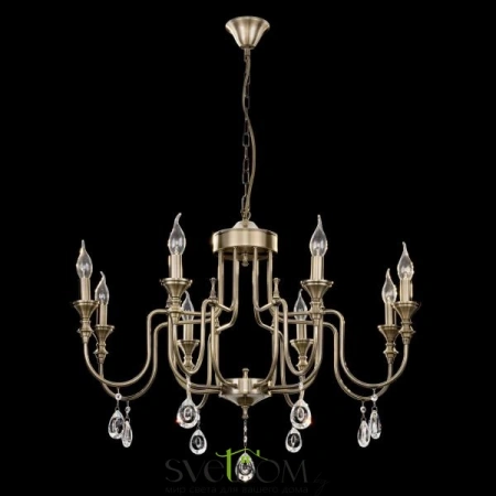 Люстры подвесныеCL437183 CITILUX | Svetdom.by