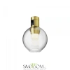 Трековый светильник Technical TR148-1-3W3K-BS Maytoni