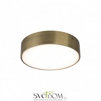 Светильник настенно-потолочный Aployt  APL.0114.29.18