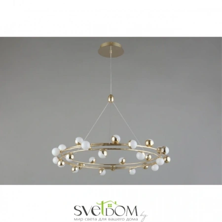 Люстры подвесныеAPL.774.03.81 Aployt | Svetdom.by
