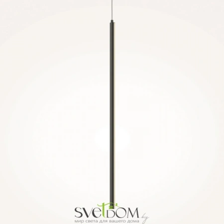 Подвесные светильники Maytoni MOD246PL-L12BK от Магазина Svetdom.by