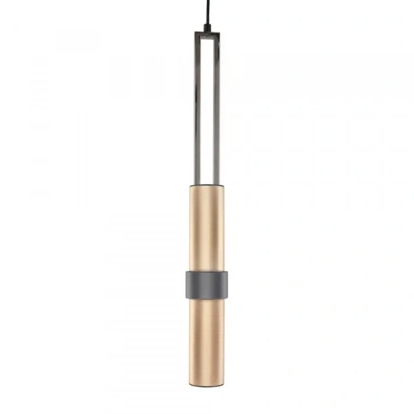 Светильник подвесной Omnilux  OML-84516-05