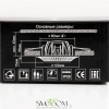 Citilux Боска CLD041NW0 LED Встраиваемый светильник с диммером CITILUX