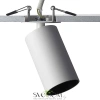 CITILUX CL512D10 AXEL Белый Св-к Спот Встраиваемый CITILUX