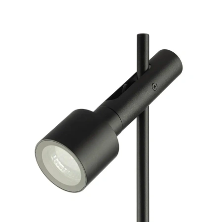 Ландшафтный поворотный светильник Citilux SPOTTER CLU11B2 GU10 CITILUX