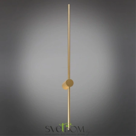 Настенные светильники APL.019.11.12 Aployt | Svetdom.by