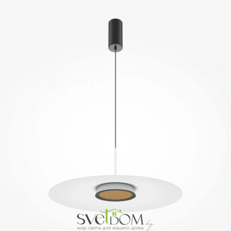 Подвесные светильники Maytoni MOD041PL-L15W3K1 от Магазина Svetdom.by
