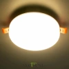 Citilux Вега CLD5315W LED Встраиваемый круглый светильник CITILUX