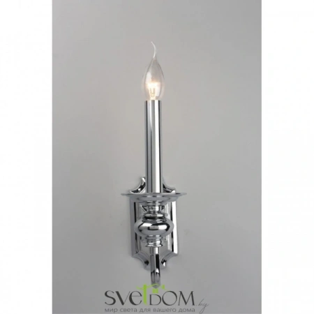 Настенные светильники OML-71901-01 Omnilux | Svetdom.by