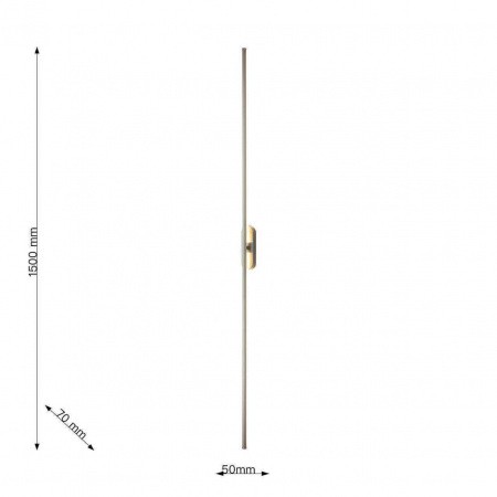 Настенные светильники 3002-3W Favourite | Svetdom.by