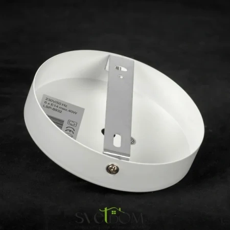Люстра потолочная Lussole Levy LSP-8932 E14 Lussole