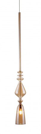 Фото Подвесные светильники Crystal Lux 2261/211 Подвесные светильники Crystal Lux 2261/211 от Магазина Svetdom.by