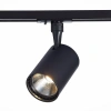ST351.436.30.36 Св-к трек. Черный LED 1*30W 3000K 2 700Lm Ra?90 36° IP20 L139xW89xH194 100-240V Однофазная трековая система ST LUCE