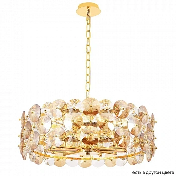 Crystal Lux CRYSTAL SP12 GOLD