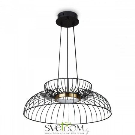 Подвесные светильники Freya FR5398PL-L6B от Магазина Svetdom.by