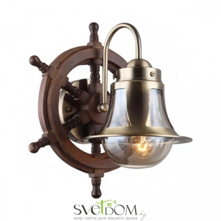 Настенные светильники OML-50701-01 Omnilux | Svetdom.by