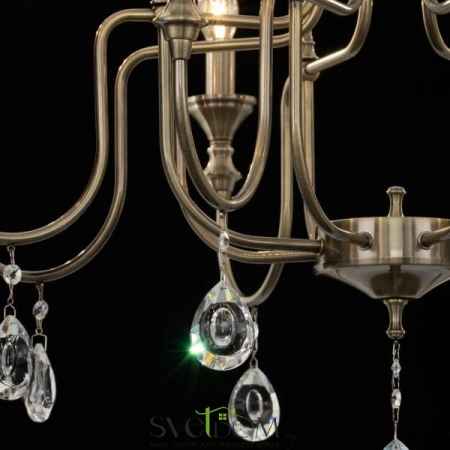 Люстры подвесныеCL437183 CITILUX | Svetdom.by