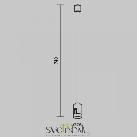 TRA200C-L740-11B Maytoni