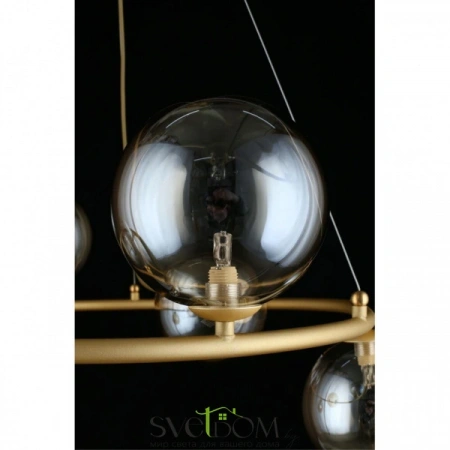 Люстры подвесныеAPL.630.03.06 Aployt | Svetdom.by