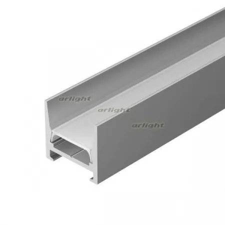 ARLIGHT Профиль MIC-H-COMFY-2000 ANOD (Arlight, Алюминий)