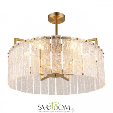Люстры потолочныеOML-68907-06 Omnilux | Svetdom.by
