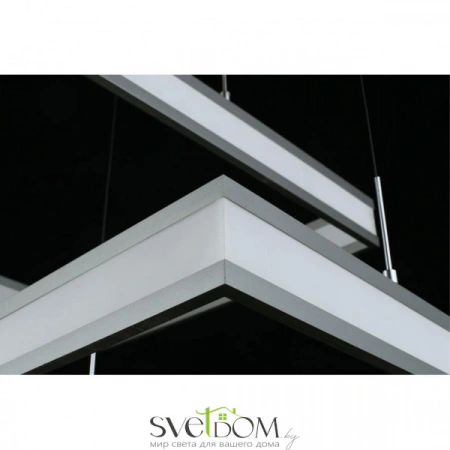 Люстры подвесныеAPL.666.03.60 Aployt | Svetdom.by