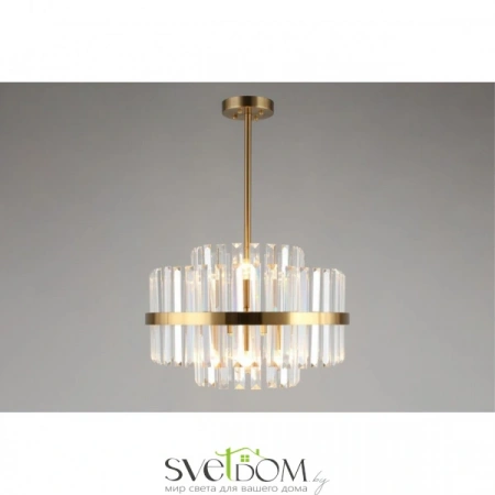 Люстры потолочныеOML-69017-06 Omnilux | Svetdom.by