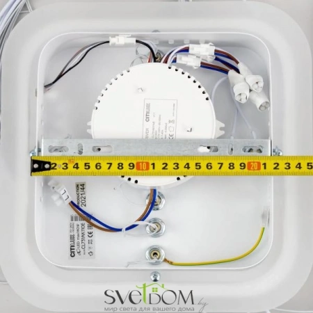 Люстры подвесныеCL731AK110E CITILUX | Svetdom.by