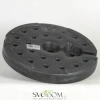 Торшер Lussole Marble LSP-0644 E27 Lussole