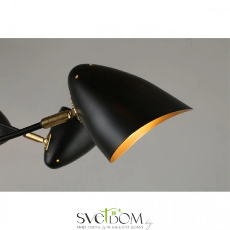 Люстры потолочныеOML-29707-08 Omnilux | Svetdom.by