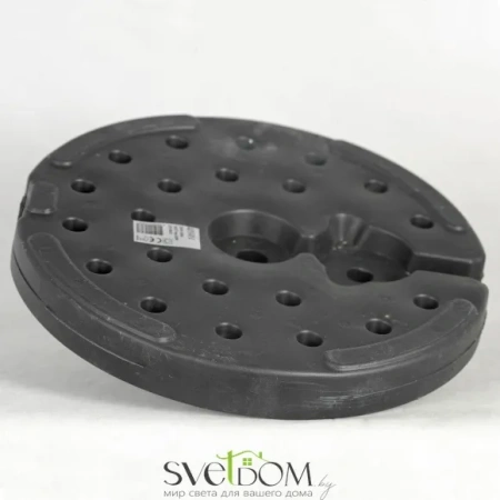 Торшер Lussole Marble LSP-0644 E27 Lussole