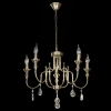 Подвесная люстра Citilux Рига CL437153 CITILUX