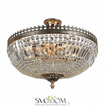 Люстра потолочная Omnilux  OML-76607-05