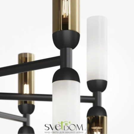 Подвесные светильники Maytoni MOD177PL-16G от Магазина Svetdom.by